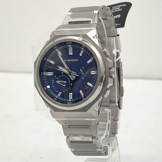 G-SHOCK | ジーショック 腕時計 ブルー【尾張小牧店】