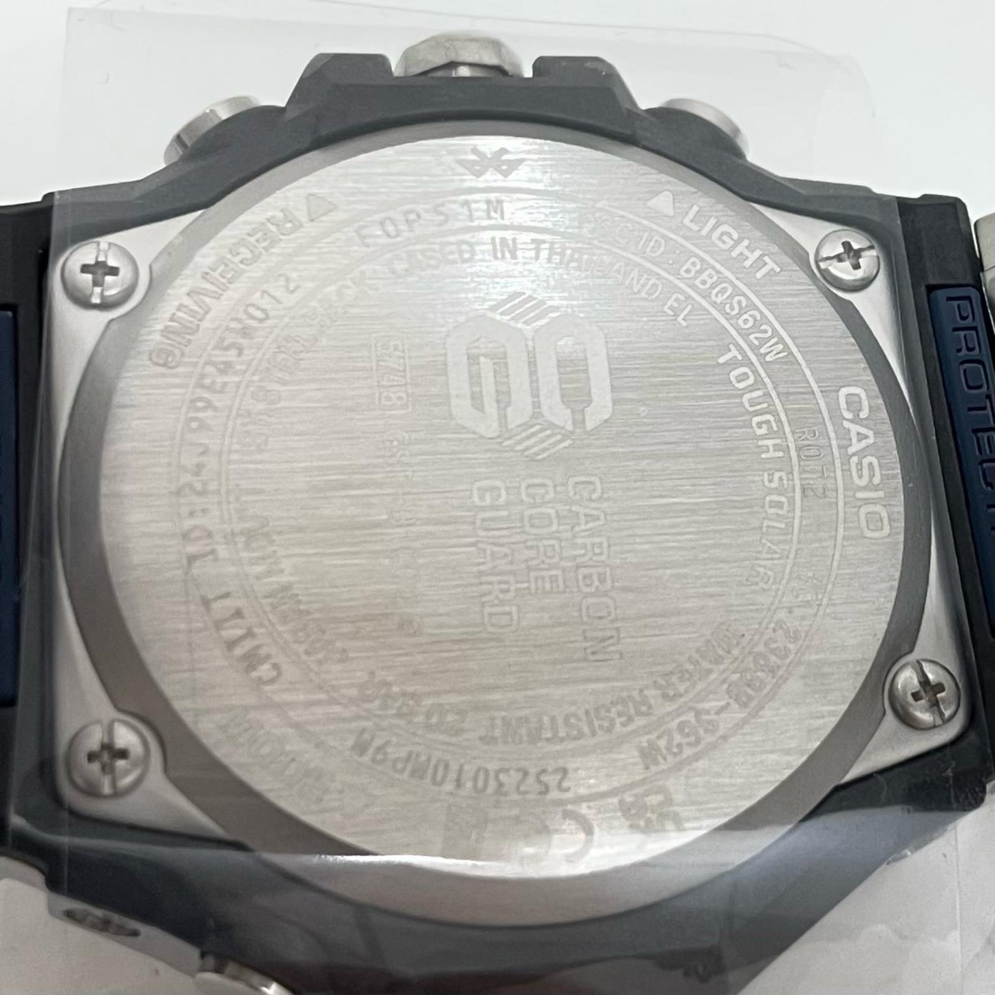 G-SHOCK | ジーショック 腕時計 ブルー【尾張小牧店】