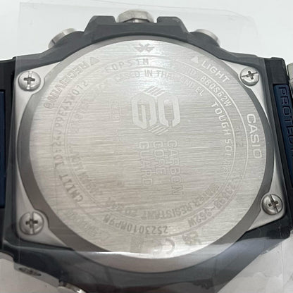 G-SHOCK | ジーショック 腕時計 ブルー【尾張小牧店】