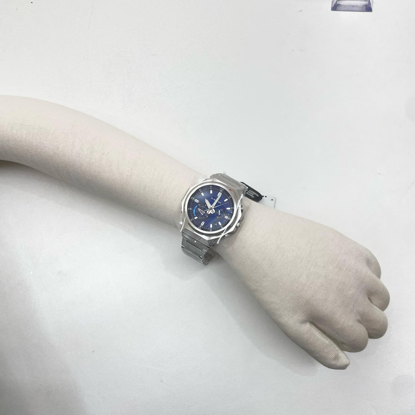 G-SHOCK | ジーショック 腕時計 ブルー【尾張小牧店】