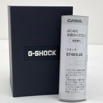 G-SHOCK | ジーショック 腕時計 ブルー【尾張小牧店】
