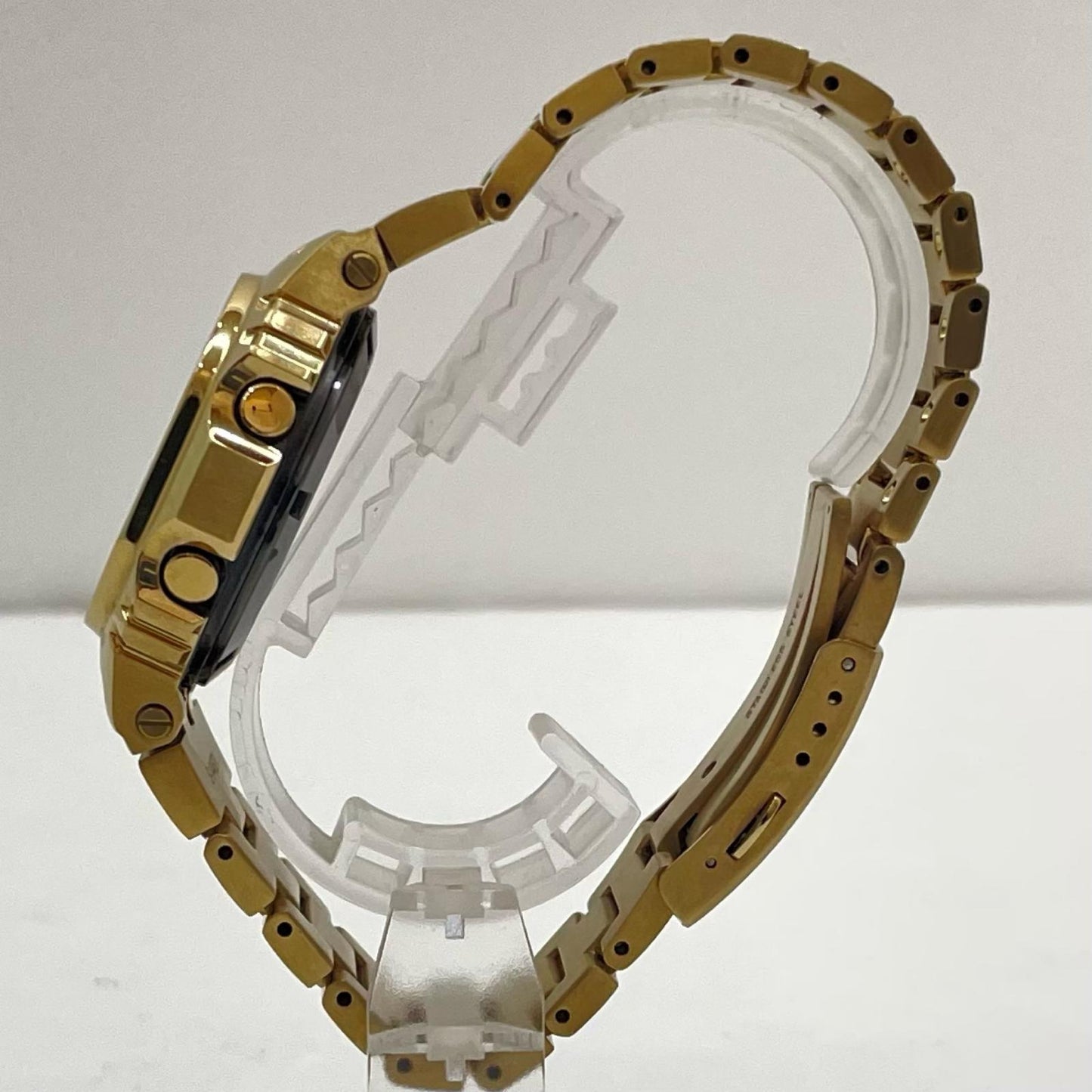 G-SHOCK | ジーショック 腕時計 ゴールド【尾張小牧店】