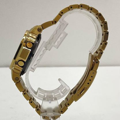 G-SHOCK | ジーショック 腕時計 ゴールド【尾張小牧店】
