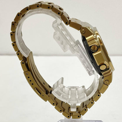 G-SHOCK | ジーショック 腕時計 ゴールド【尾張小牧店】
