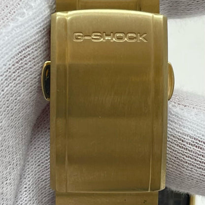 G-SHOCK | ジーショック 腕時計 ゴールド【尾張小牧店】