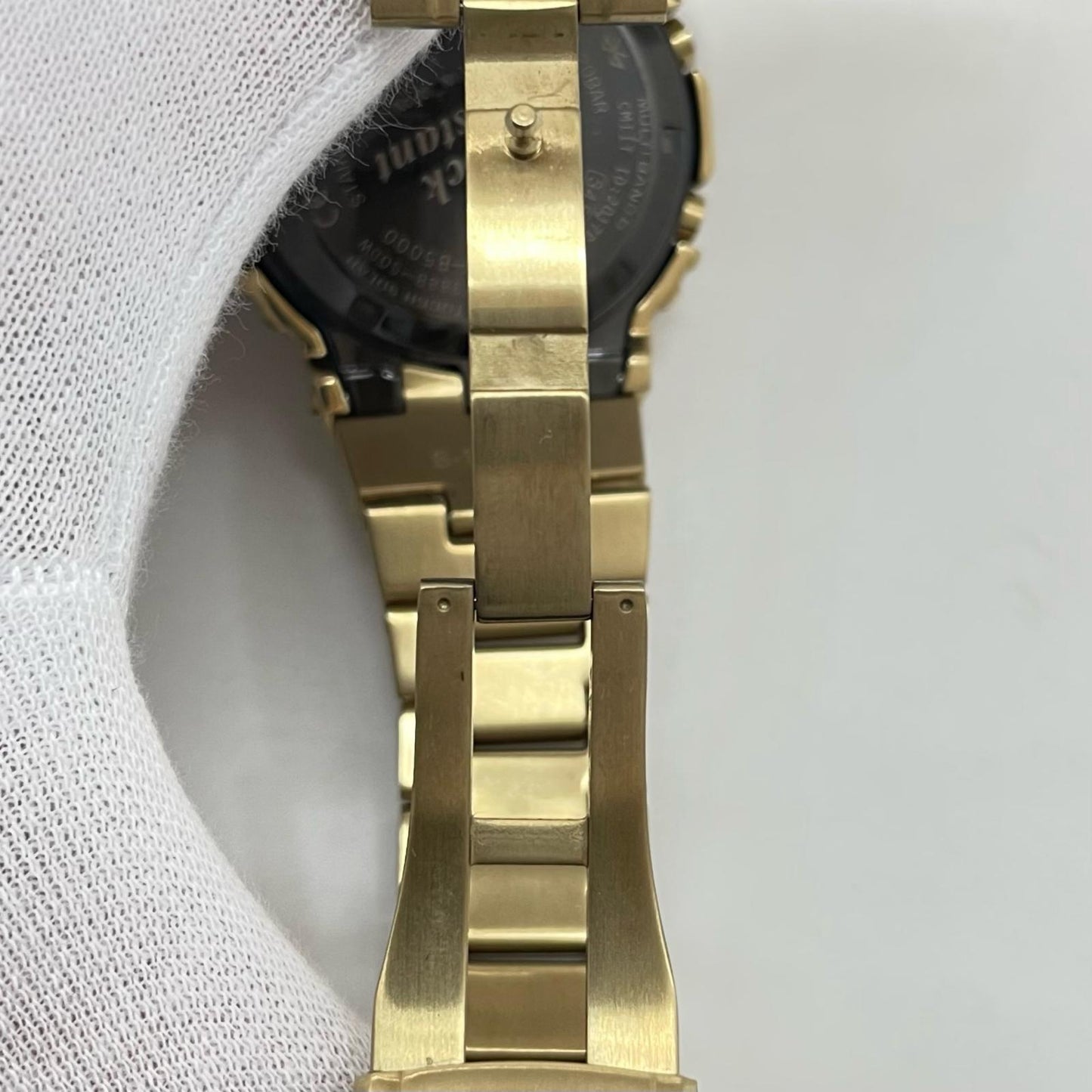 G-SHOCK | ジーショック 腕時計 ゴールド【尾張小牧店】