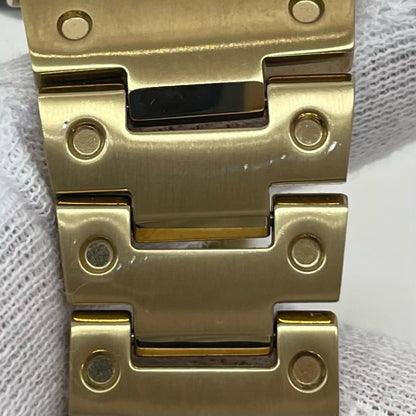 G-SHOCK | ジーショック 腕時計 ゴールド【尾張小牧店】