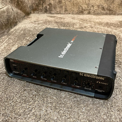 tc electronic | ティーシーエレクトロニック 楽器 RH450【尾張小牧店】