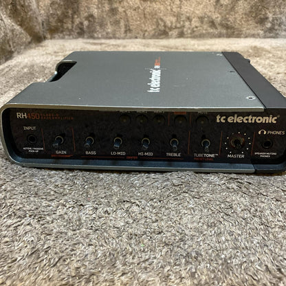 tc electronic | ティーシーエレクトロニック 楽器 RH450【尾張小牧店】