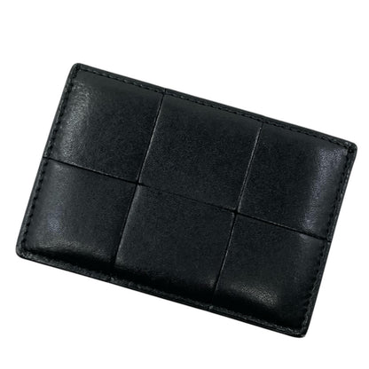 BOTTEGA VENETA | ボッテガヴェネタ カードケース ブラック【尾張小牧店】