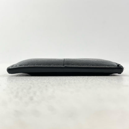 BOTTEGA VENETA | ボッテガヴェネタ カードケース ブラック【尾張小牧店】