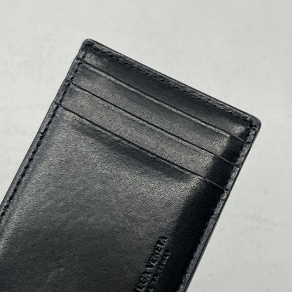 BOTTEGA VENETA | ボッテガヴェネタ カードケース ブラック【尾張小牧店】