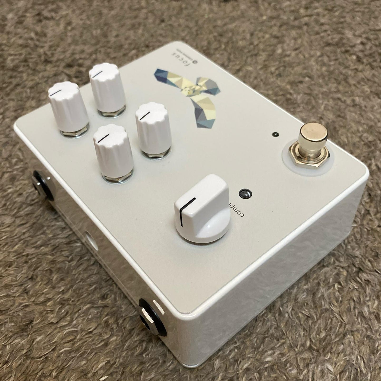 【新品】 Limetone Audio | ライムトーンオーディオ 楽器 Focus【尾張小牧店】