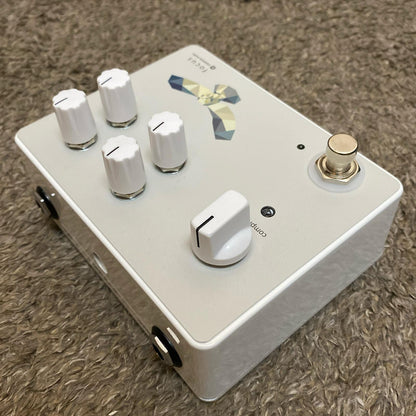 【新品】 Limetone Audio | ライムトーンオーディオ 楽器 Focus【尾張小牧店】