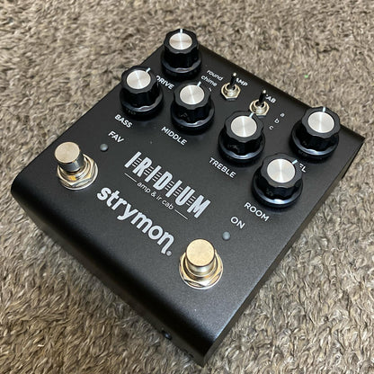 【新品】 strymon | ストライモン 楽器 IRIDIUM【尾張小牧店】