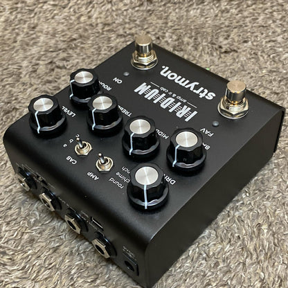 【新品】 strymon | ストライモン 楽器 IRIDIUM【尾張小牧店】