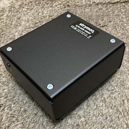 【新品】 strymon | ストライモン 楽器 IRIDIUM【尾張小牧店】