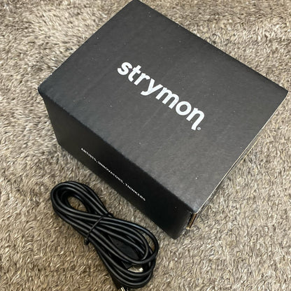 【新品】 strymon | ストライモン 楽器 IRIDIUM【尾張小牧店】