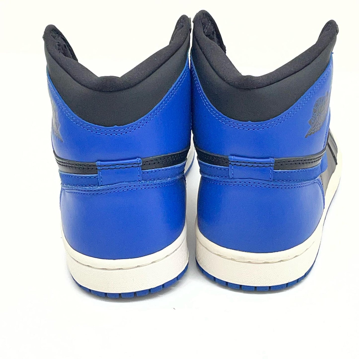 NIKE | ナイキ Air Jordan 1 Retro High スニーカー 136066-041 ブルー 26.5cm【尾張小牧店】