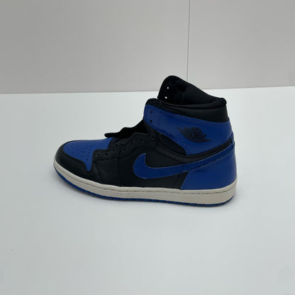 NIKE | ナイキ Air Jordan 1 Retro High スニーカー 136066-041 ブルー 26.5cm【尾張小牧店】