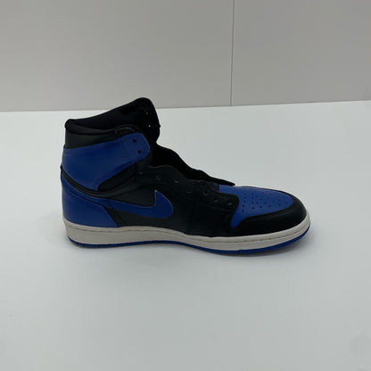 NIKE | ナイキ Air Jordan 1 Retro High スニーカー 136066-041 ブルー 26.5cm【尾張小牧店】