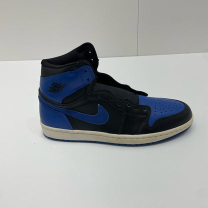 NIKE | ナイキ Air Jordan 1 Retro High スニーカー 136066-041 ブルー 26.5cm【尾張小牧店】