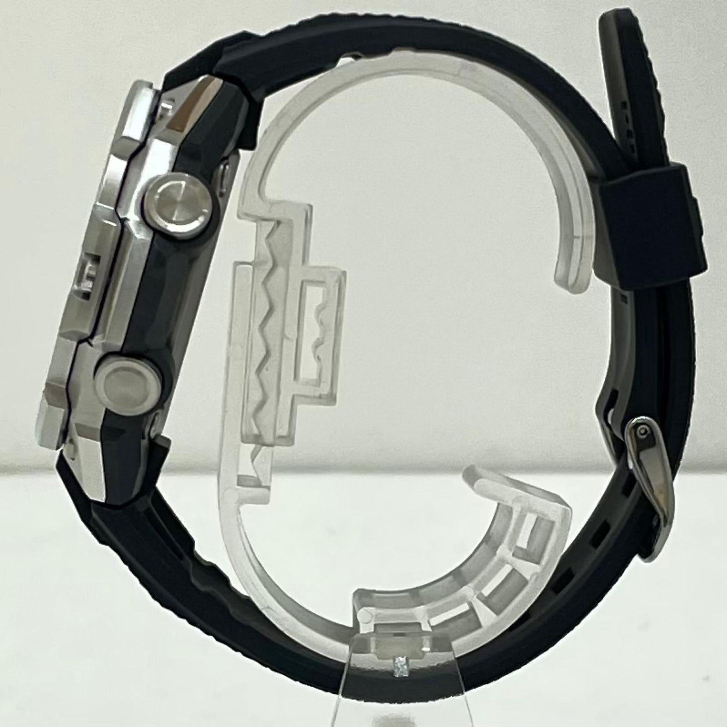 G-SHOCK | ジーショック 腕時計 ブラック【尾張小牧店】