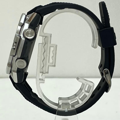 G-SHOCK | ジーショック 腕時計 ブラック【尾張小牧店】