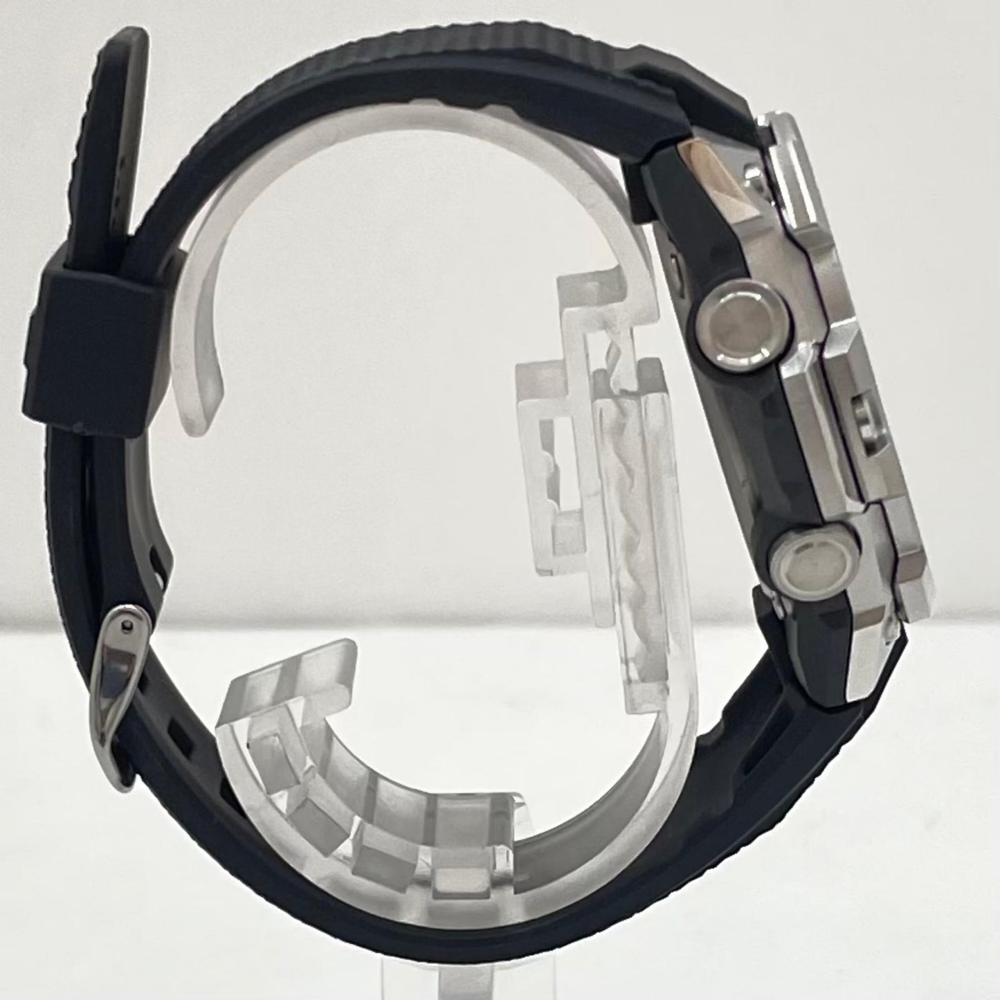 G-SHOCK | ジーショック 腕時計 ブラック【尾張小牧店】