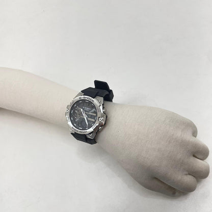 G-SHOCK | ジーショック 腕時計 ブラック【尾張小牧店】