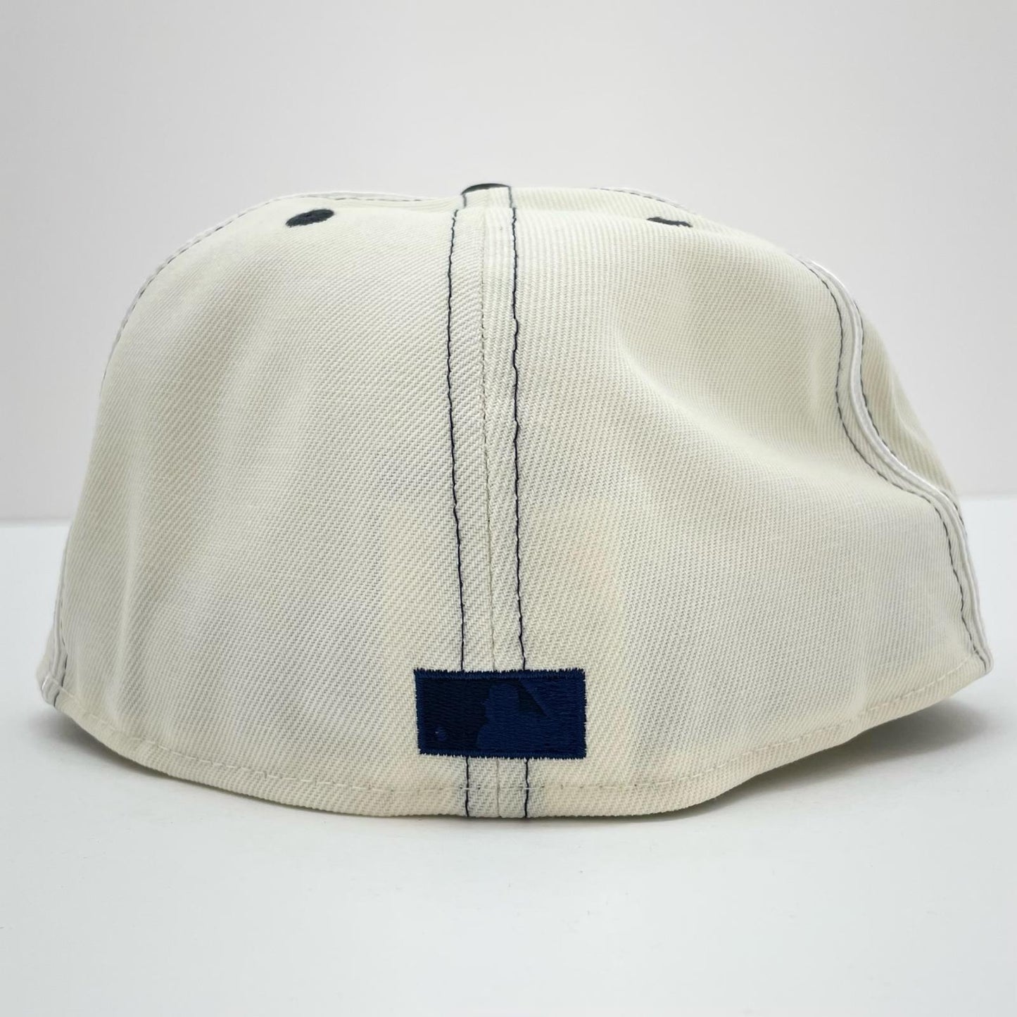 NEW ERA | ニューエラ 7 5/8 (60.6cm) ホームゲーム別注 キャップ ホワイト【尾張小牧店】