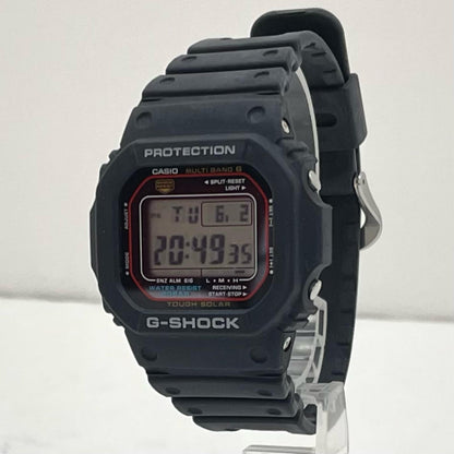 G-SHOCK | ジーショック 腕時計 ブラック【尾張小牧店】