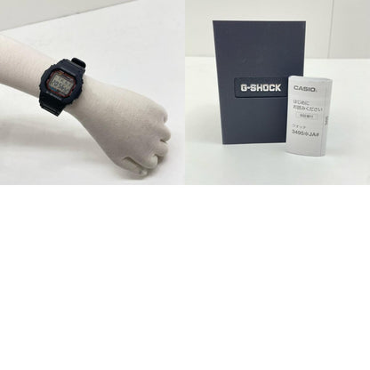 G-SHOCK | ジーショック 腕時計 ブラック【尾張小牧店】
