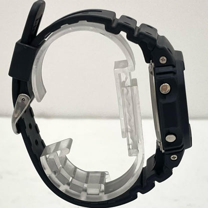 G-SHOCK | ジーショック 腕時計 ブラック【尾張小牧店】