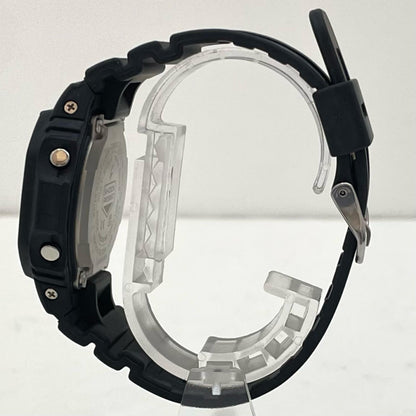 G-SHOCK | ジーショック 腕時計 ブラック【尾張小牧店】