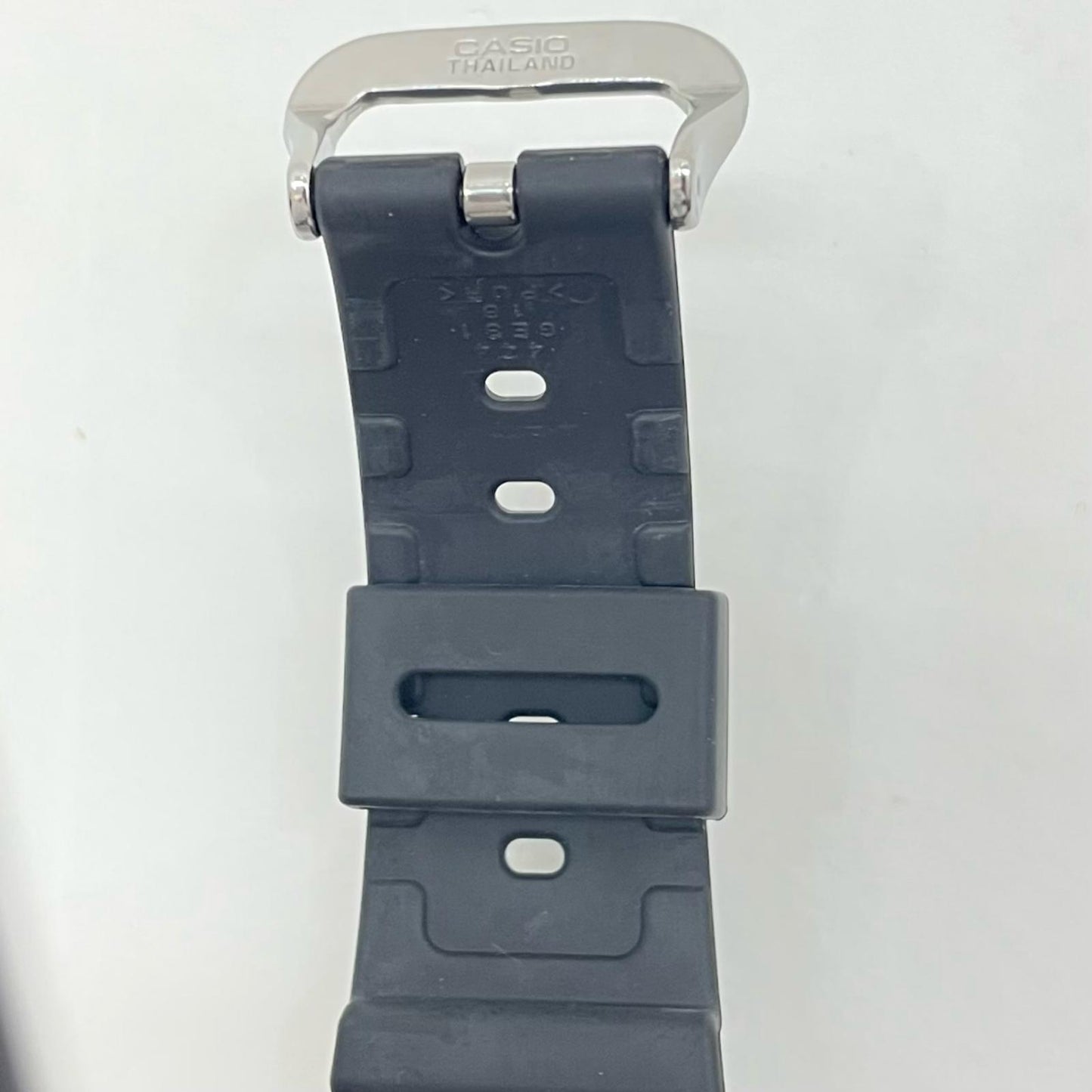 G-SHOCK | ジーショック 腕時計 ブラック【尾張小牧店】