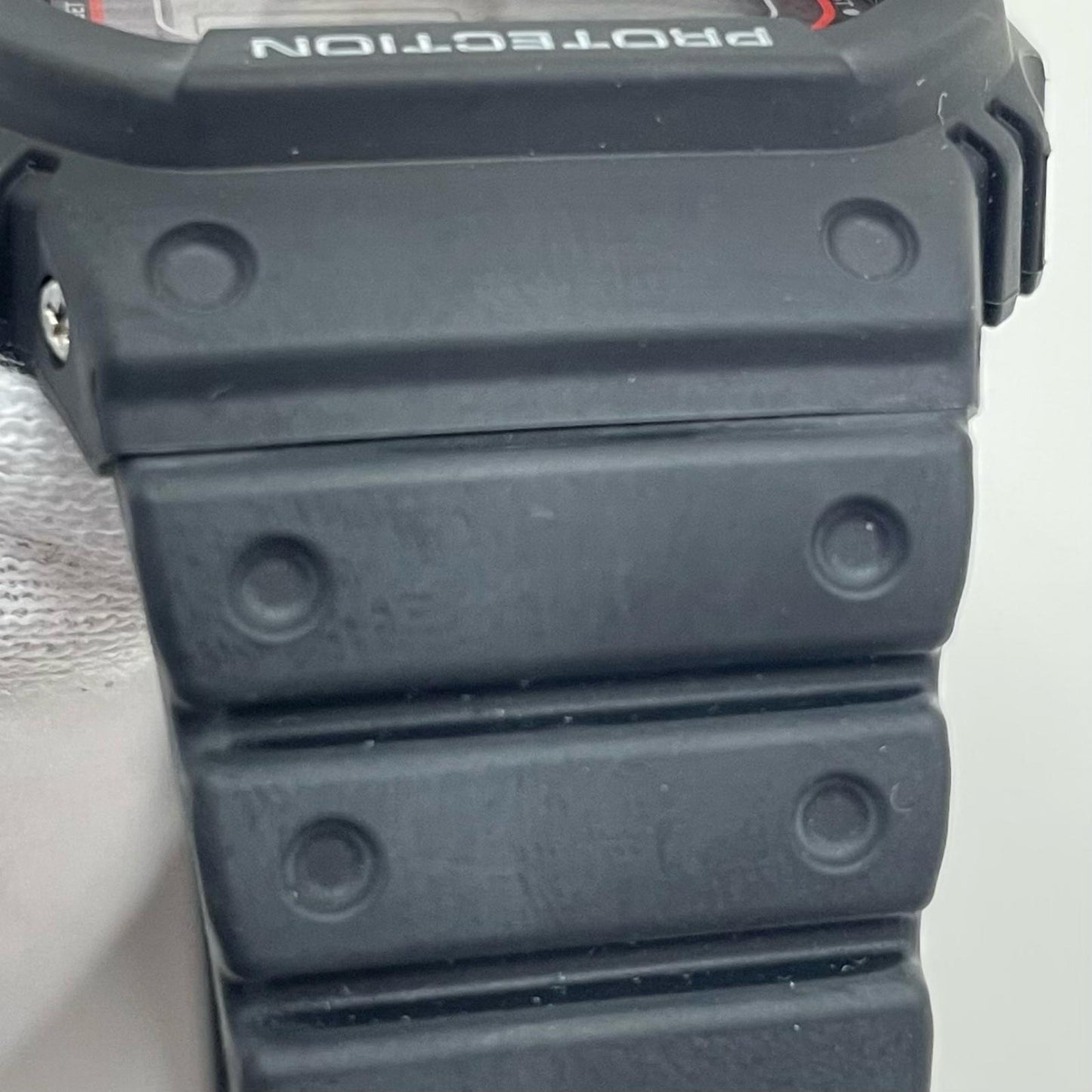 G-SHOCK | ジーショック 腕時計 ブラック【尾張小牧店】