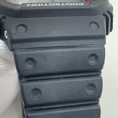 G-SHOCK | ジーショック 腕時計 ブラック【尾張小牧店】