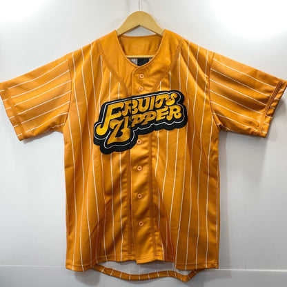 アイドルグッズ 【中古】FRUITS ZIPPER OSHI API ユニフォーム ver.1 鎮西寿々歌【尾張小牧店】【アイドル】【尾張小牧店】