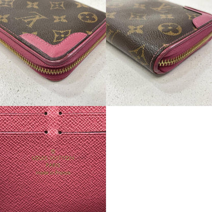 LOUIS VUITTON | ルイ・ヴィトン 長財布 ブラウン【尾張小牧店】