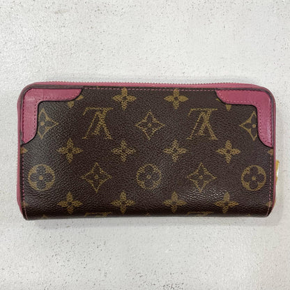 LOUIS VUITTON | ルイ・ヴィトン 長財布 ブラウン【尾張小牧店】
