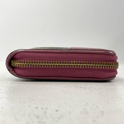 LOUIS VUITTON | ルイ・ヴィトン 長財布 ブラウン【尾張小牧店】