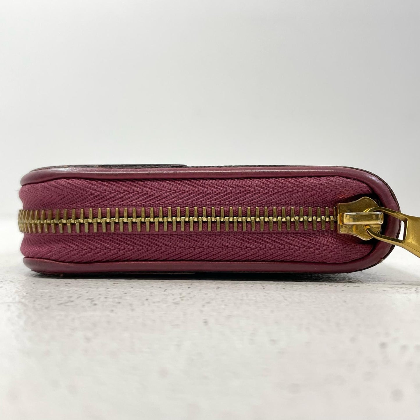 LOUIS VUITTON | ルイ・ヴィトン 長財布 ブラウン【尾張小牧店】