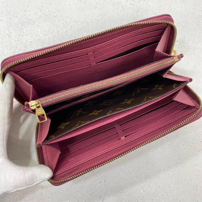 LOUIS VUITTON | ルイ・ヴィトン 長財布 ブラウン【尾張小牧店】
