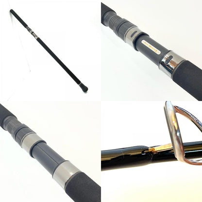 【釣り/つり/釣具/ロッド】TENRYU | 天龍 ※付属品なし Spike XPG スパイク XPG　SKX832S-H 釣竿 グリップジョイント【尾張小牧店】