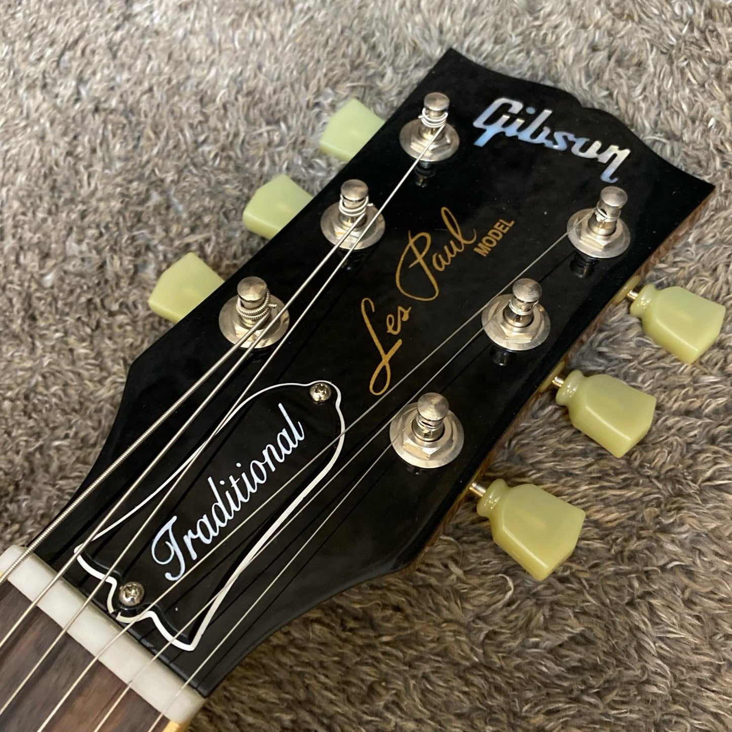 Gibson | ギブソン 楽器 Les Paul Traditional 2017【尾張小牧店】