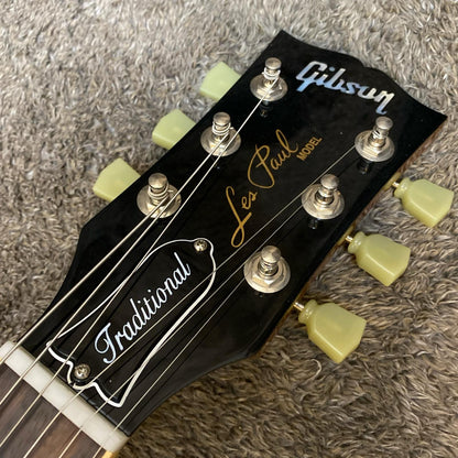 Gibson | ギブソン 楽器 Les Paul Traditional 2017【尾張小牧店】