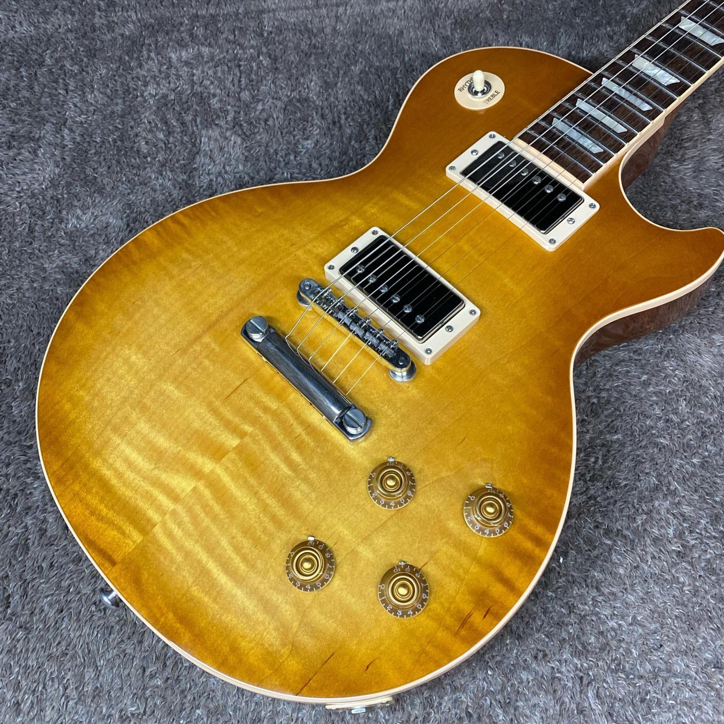 Gibson | ギブソン 楽器 Les Paul Traditional 2017【尾張小牧店】