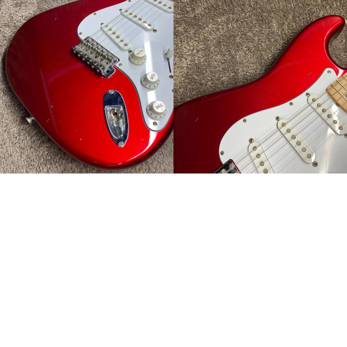 Fender Japan | フェンダージャパン 楽器 ST-STD【尾張小牧店】