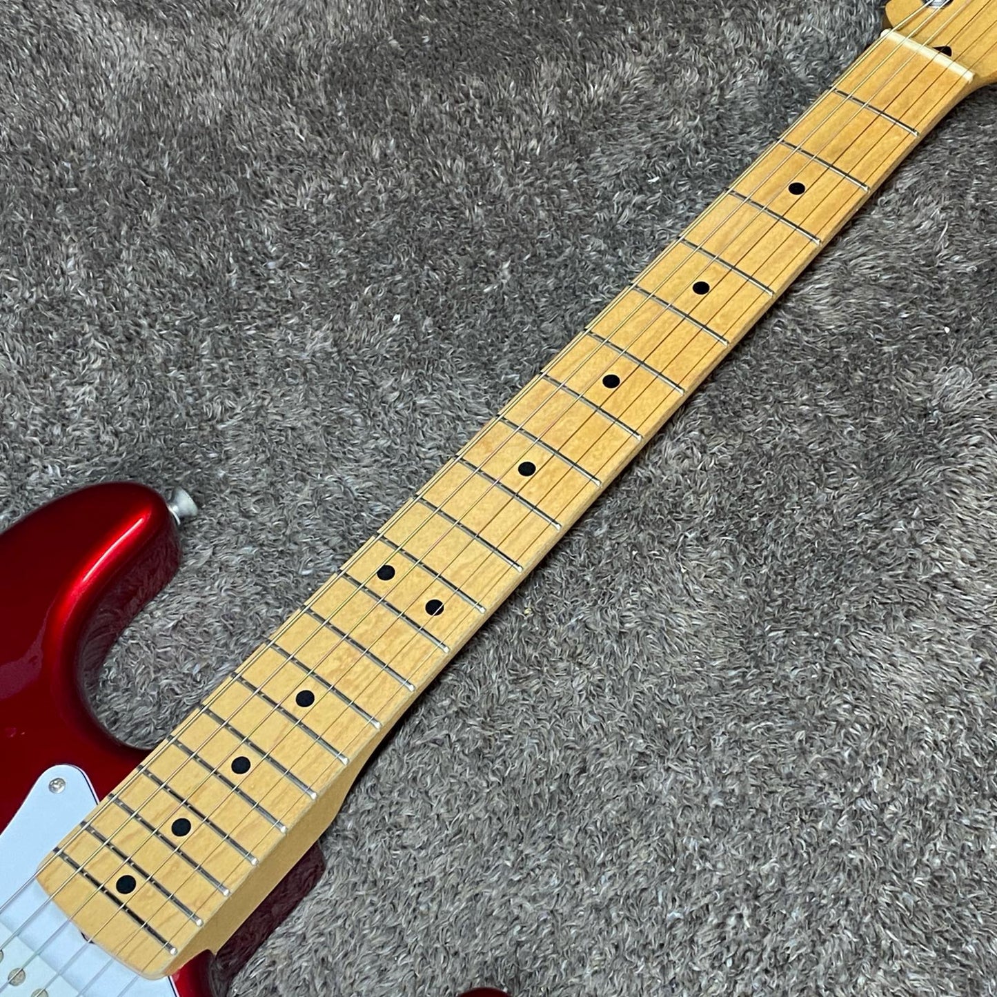 Fender Japan | フェンダージャパン 楽器 ST-STD【尾張小牧店】